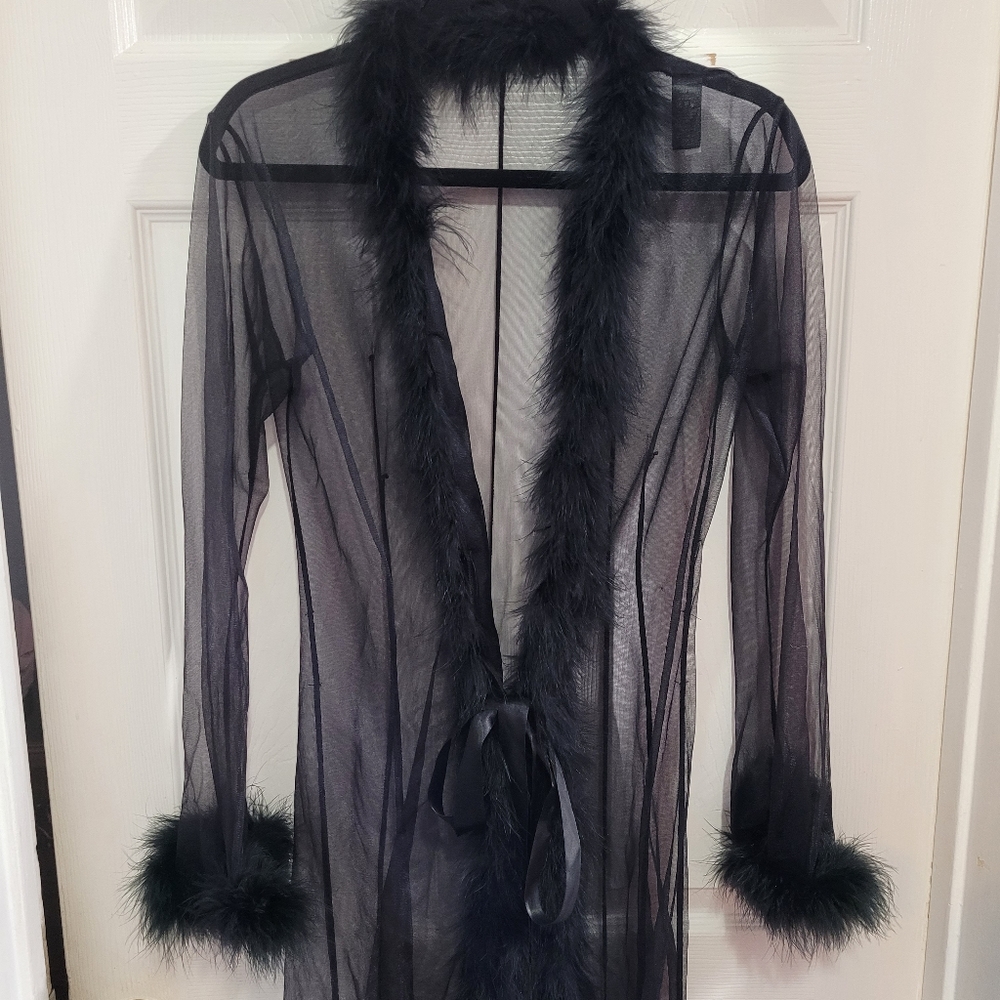 Fashion sexy sleepwear